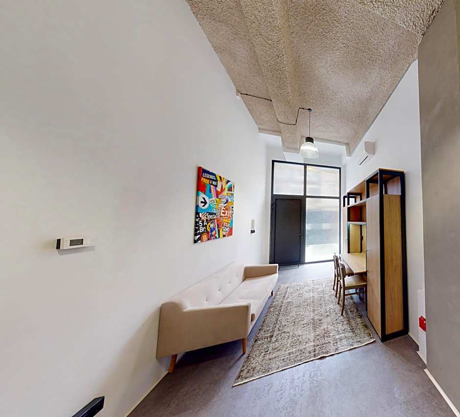 IN Budapest Apartments Hotel