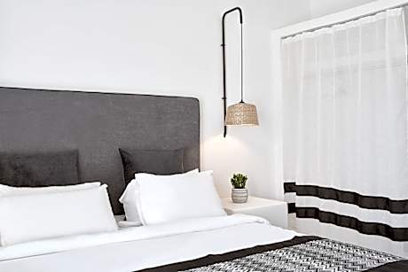 JUNIOR SUITE WITH MOUNTAIN VIEW