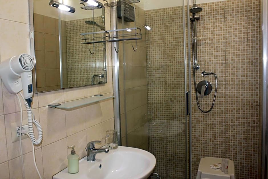 Bed & Breakfast Lighea