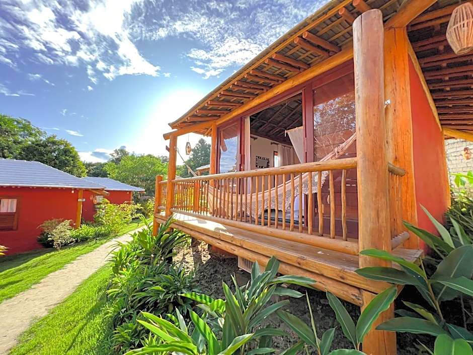 Boate, Beach Tennis & bangalôs STAFF Completo