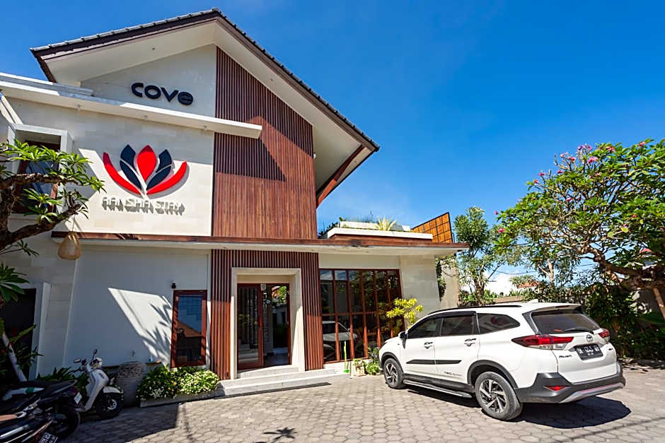 Cove Ransha Stay