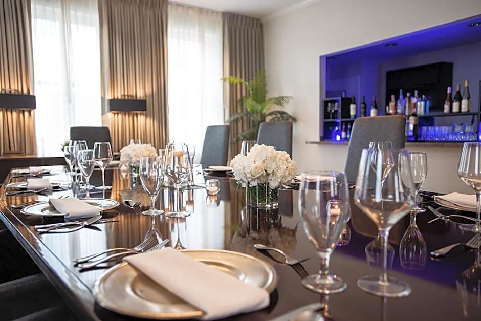 Magnolia Hotel Houston, a Tribute Portfolio Hotel