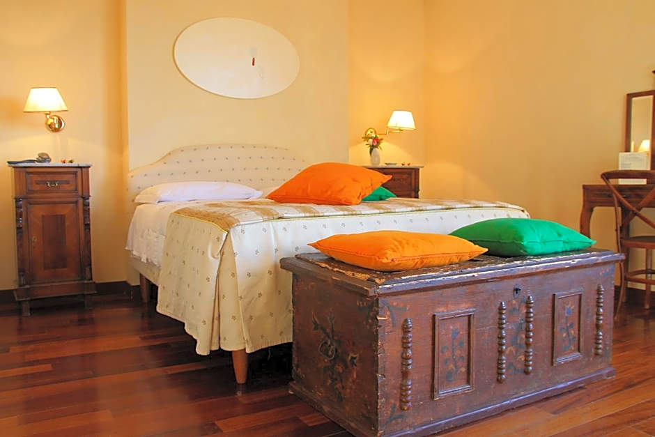 Hotel & Ristorante degli Angeli