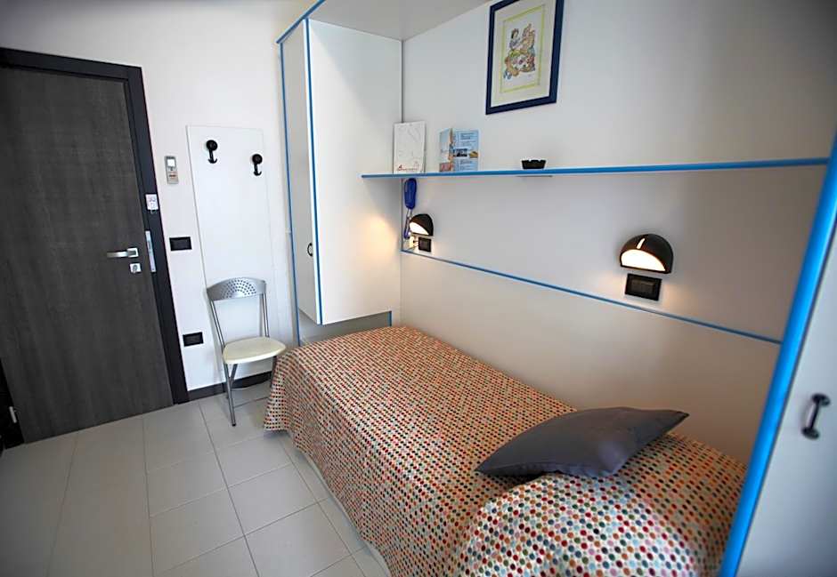 Hotel Biancaneve Wellness