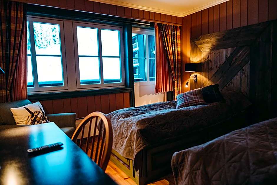 Gudbrandsgard Hotel