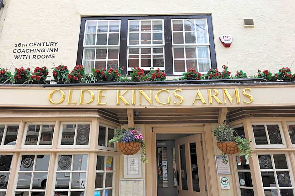 The Olde Kings Arms