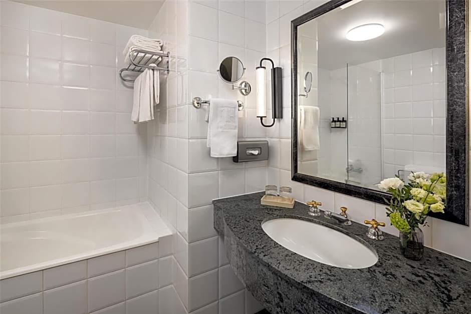 NH Brussels Carrefour de LEurope