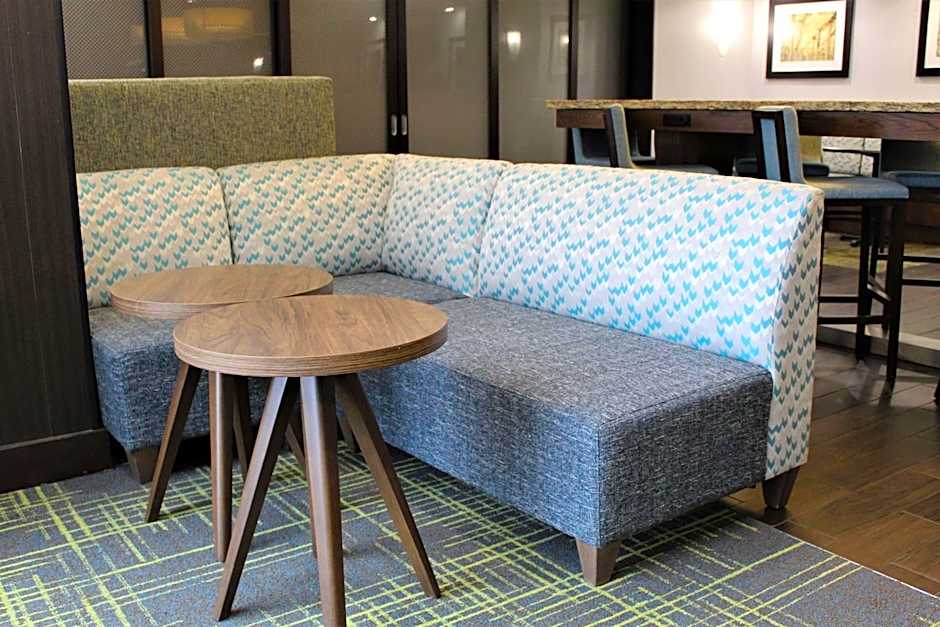 Hampton Inn By Hilton Indianapolis Nw/Zionsville