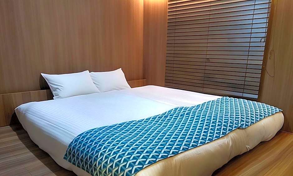 Hotel Amanek Asakusa Ekimae