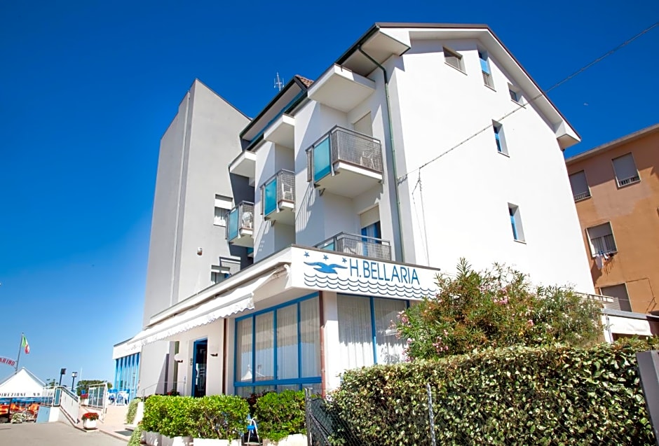 Hotel Bellaria