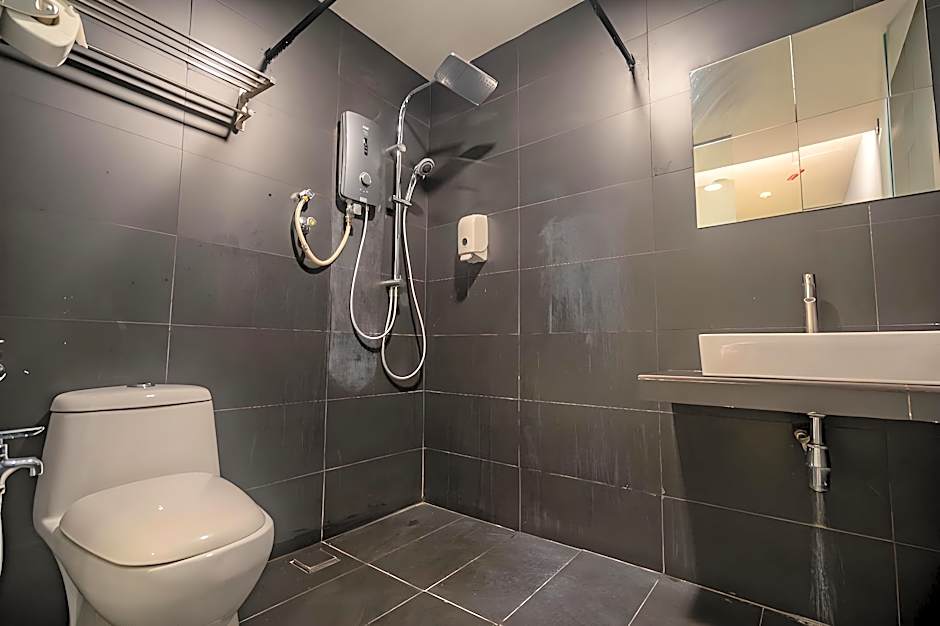 Ryokan Chic Hotel Damansara Uptown