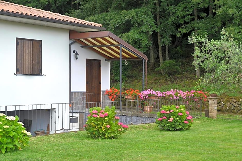 Country House Arborea