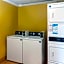 Quality Inn At Arlington Highlands