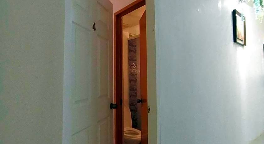 Frachette's Bed & Breakfast