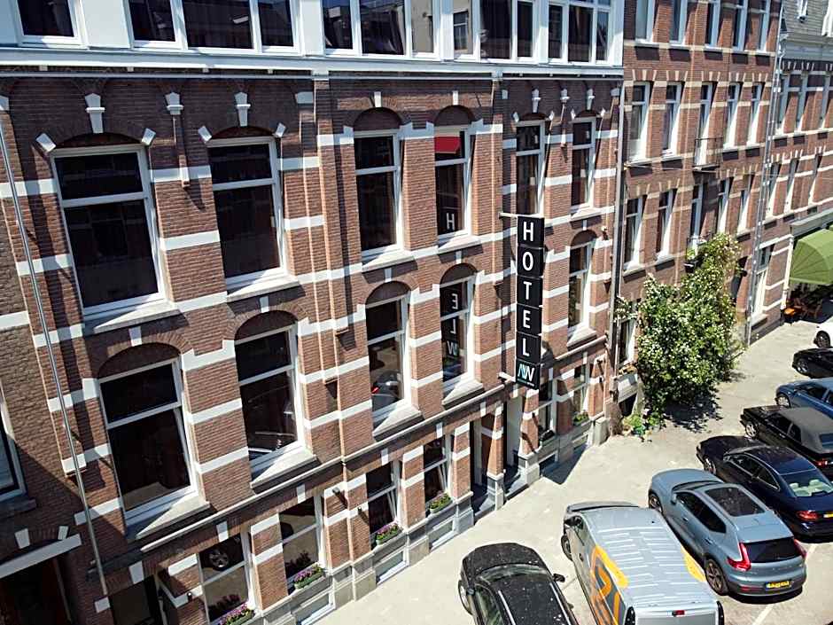 Hotel Nicolaas Witsen