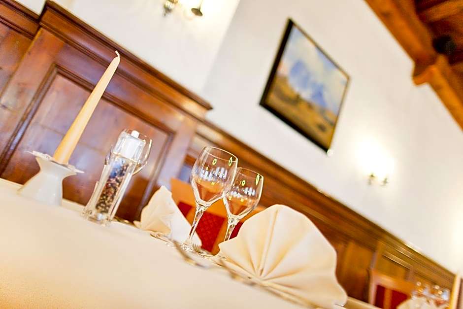 Hotel Mondschein