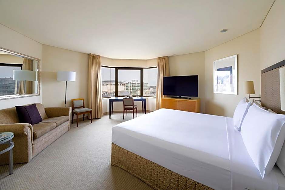 InterContinental Adelaide By IHG