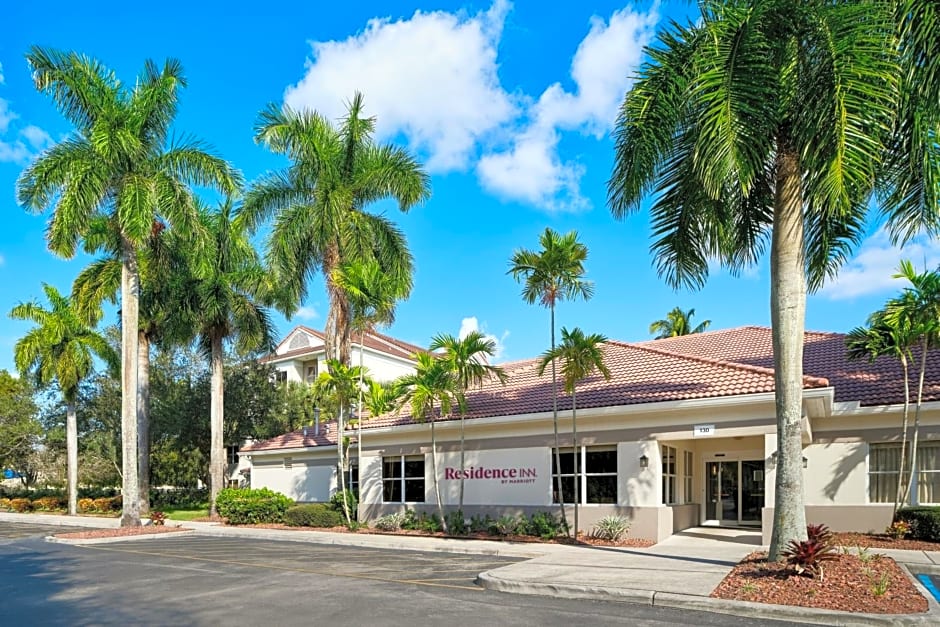 Residence Inn by Marriott Fort Lauderdale Plantation