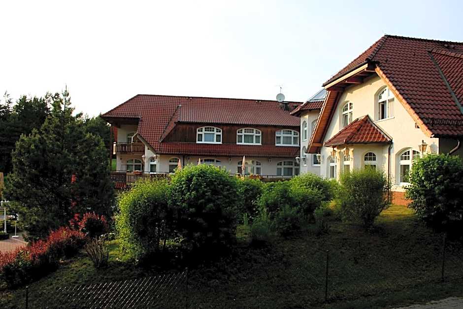 Hotel Heidekrug