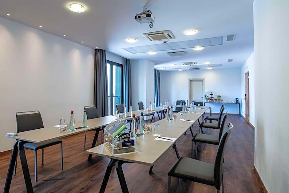 Radisson Blu Hotel, Milan