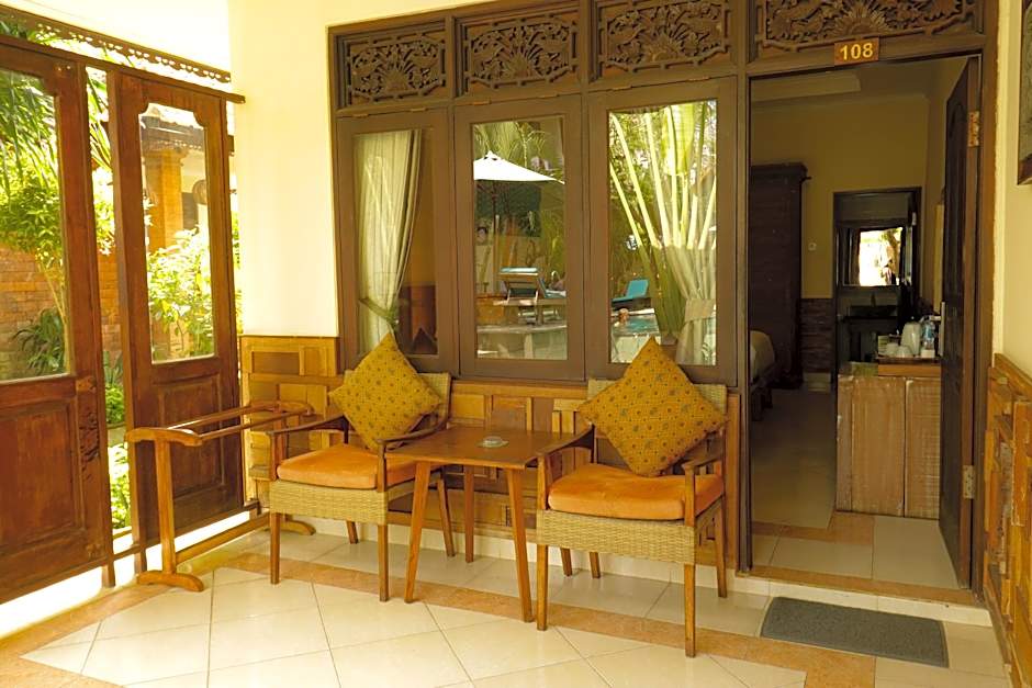 Mina Pelasa Hotel