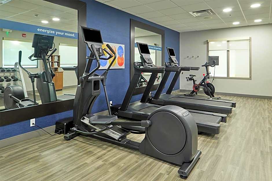 Hampton Inn & Suites Radcliff/Fort Knox