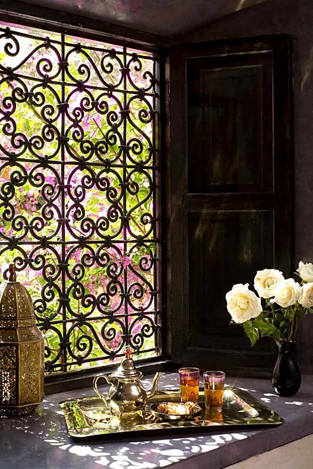 Riad Meriem