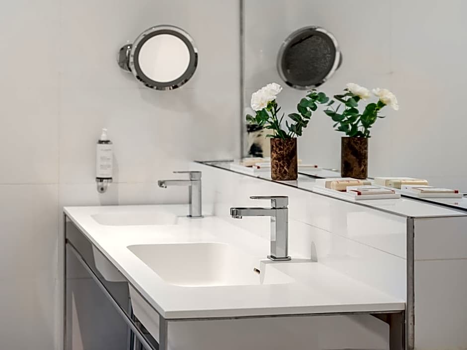 Résidence Rayz Private Suites