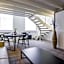 Novotel SPA Rennes Centre Gare