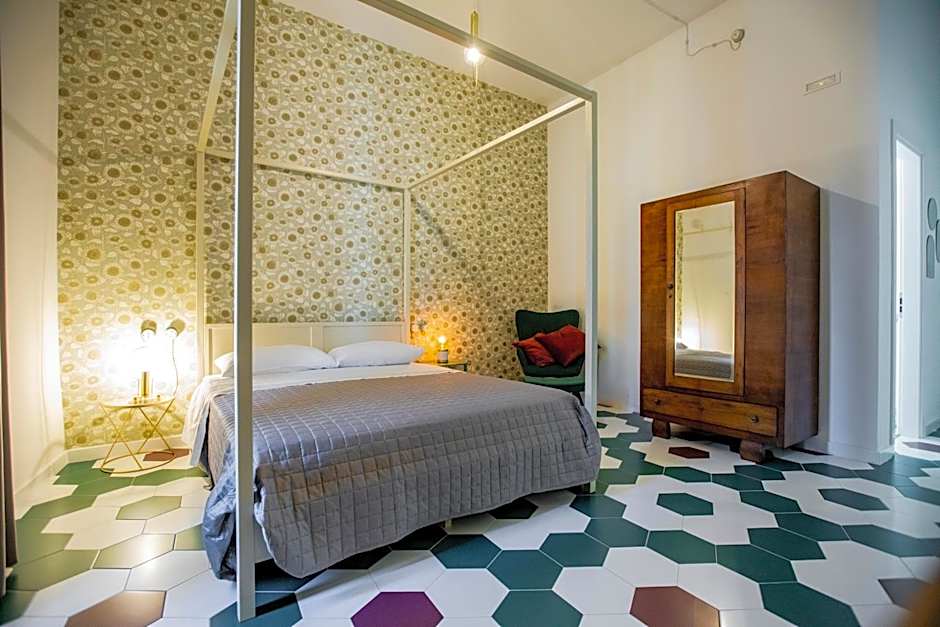 Suitetti Camere&Relax