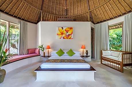 2 Bedroom Villa