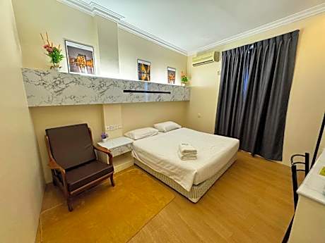 Superior Queen Room