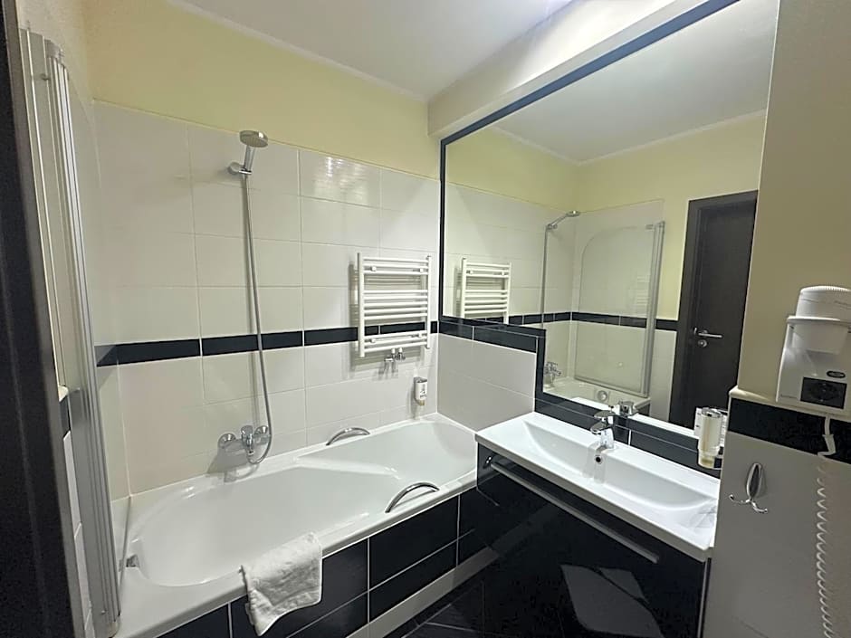 Hotel Business Faltom Gdynia