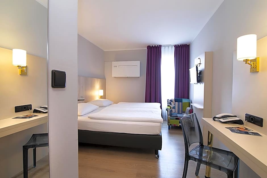 Arthotel ANA Nautic