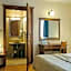 Hotel Burkaty