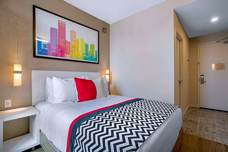 Insignia Hotel Brooklyn, an Ascend Collection Hotel