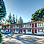 The Palo Alto Inn