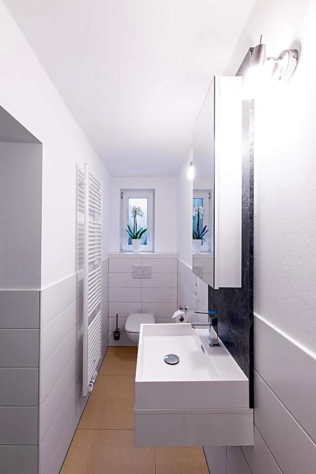 Appartements an der Therme