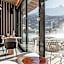 Das Central – Alpine . Luxury . Life
