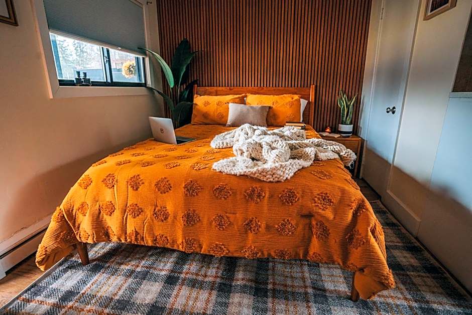 Willow Pond Motel