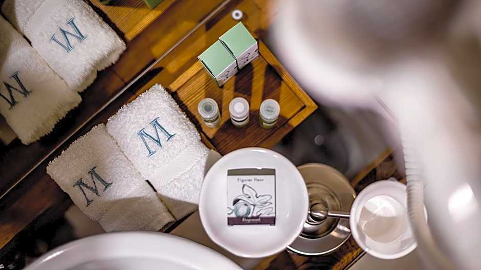 Michaelson Boutique Hotel & SPA Brícoła