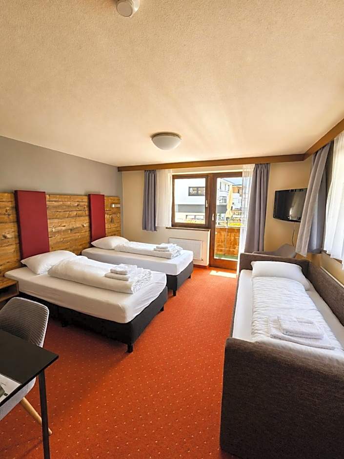Hotel Buckelhof - See - Free Liftpass Summer