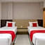 RedDoorz Plus @ Cemara Asri Medan