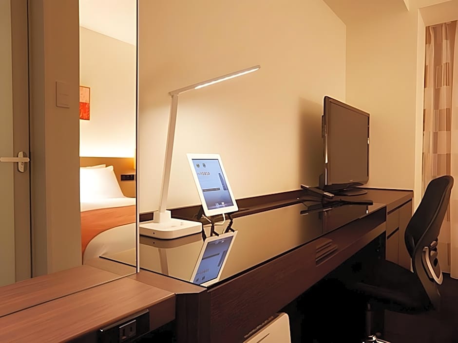 Hotel Forza Hakataeki Chikushi-Guchi I