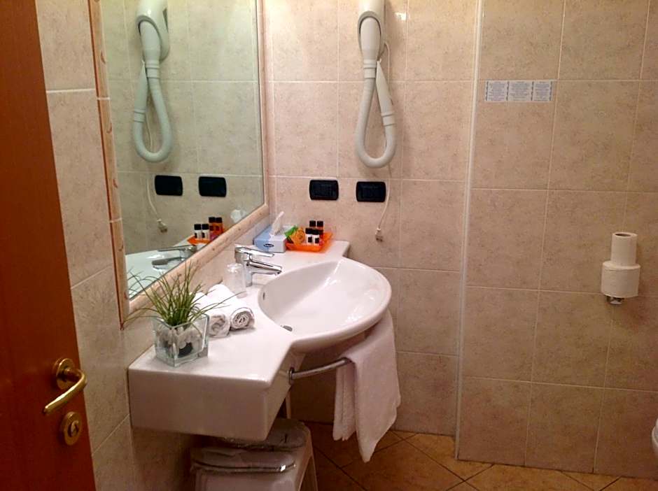 Hotel Villa Ca' Nova ***S