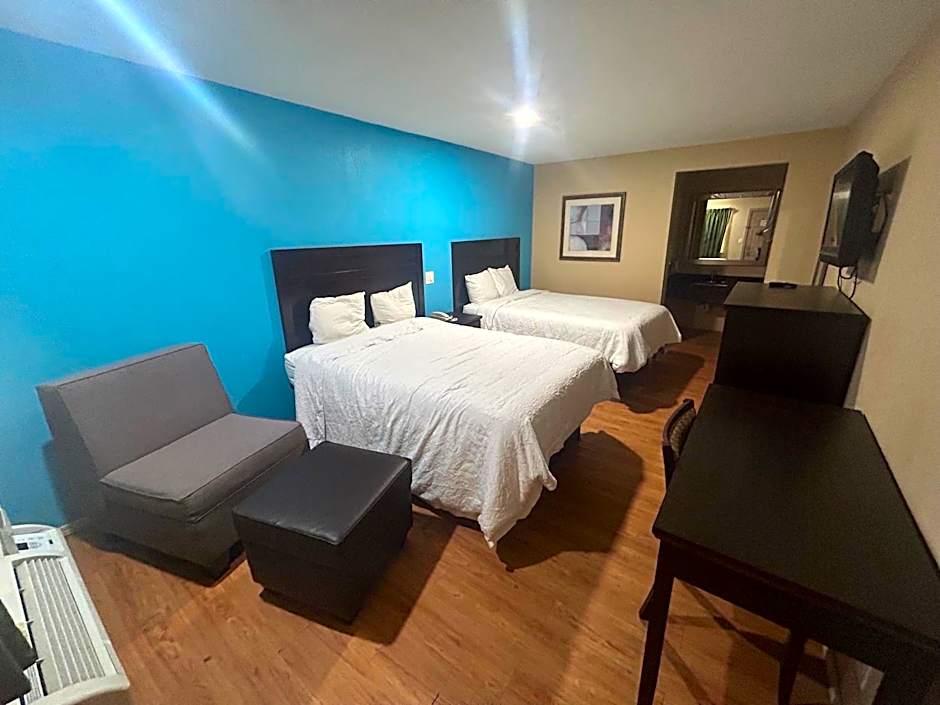 Blue Star inn