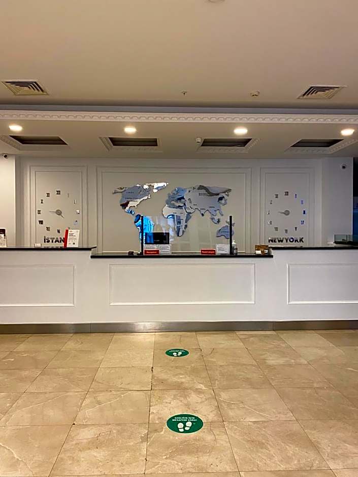 PARADISE ISLAND HOTEL