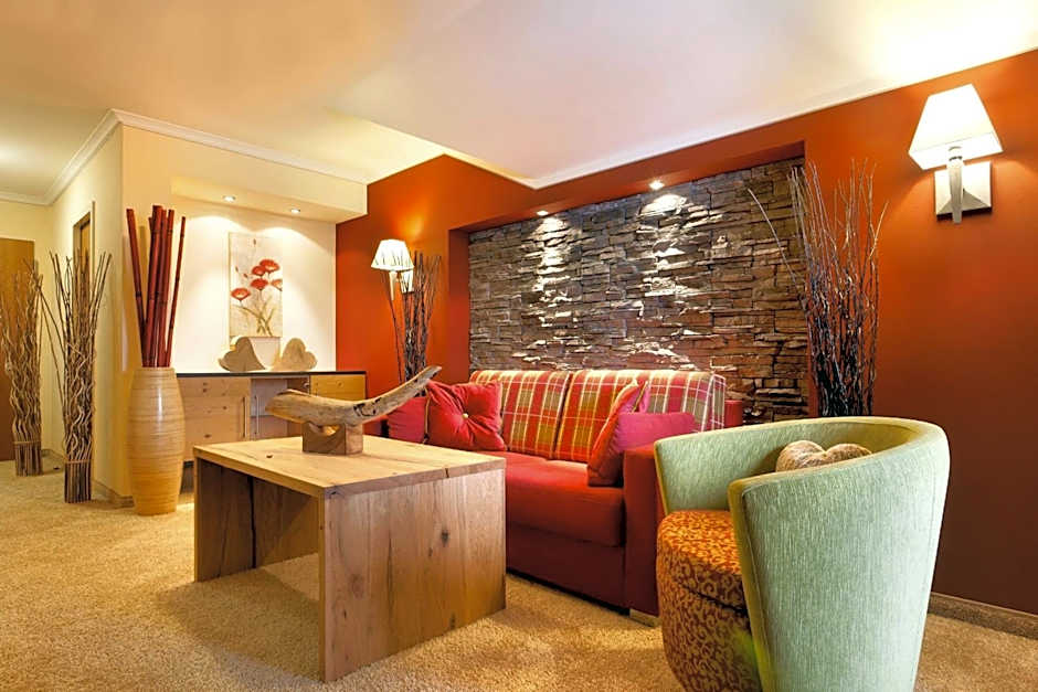 Hotel Sommer-Haus am See