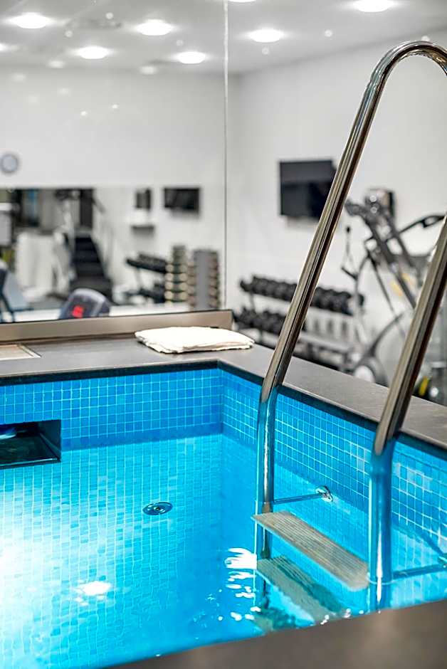 Clarion Collection Hotel Slottsparken