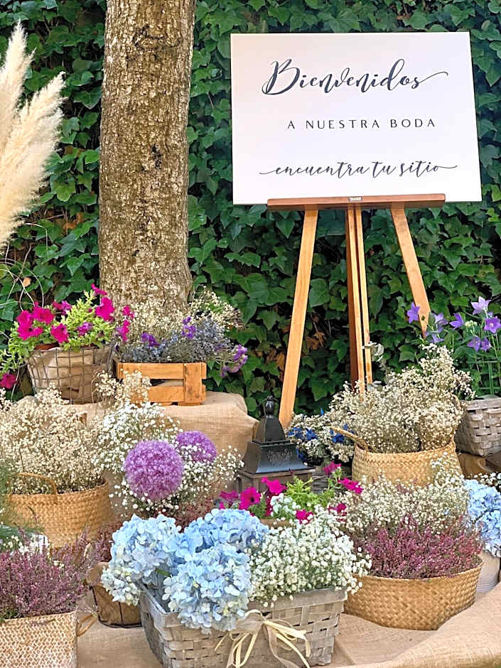 Hotel Villa Virginia